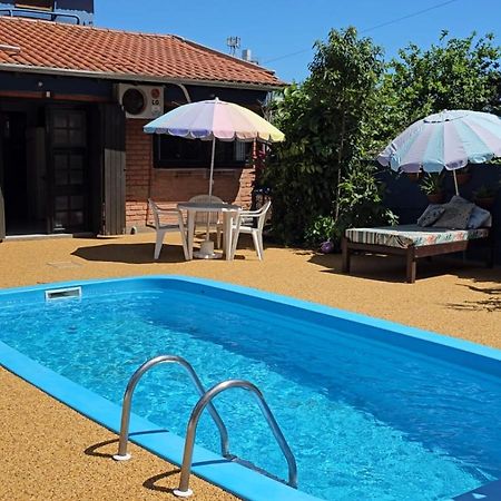דירות בומבינאס Sunshine Residencial מראה חיצוני תמונה