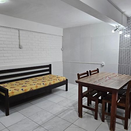 דירות בומבינאס Sunshine Residencial מראה חיצוני תמונה