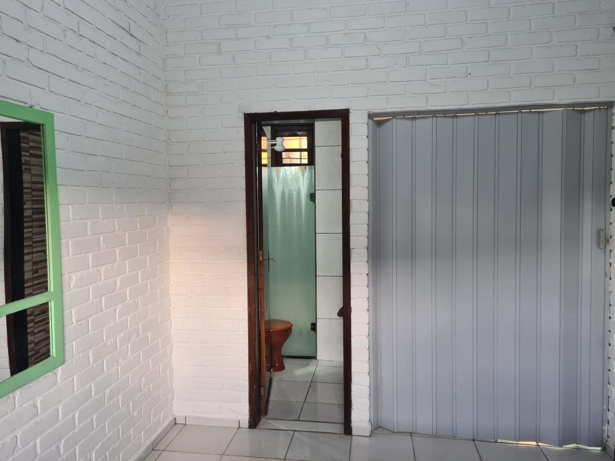 דירות בומבינאס Sunshine Residencial מראה חיצוני תמונה