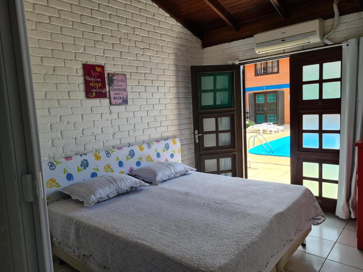 דירות בומבינאס Sunshine Residencial מראה חיצוני תמונה