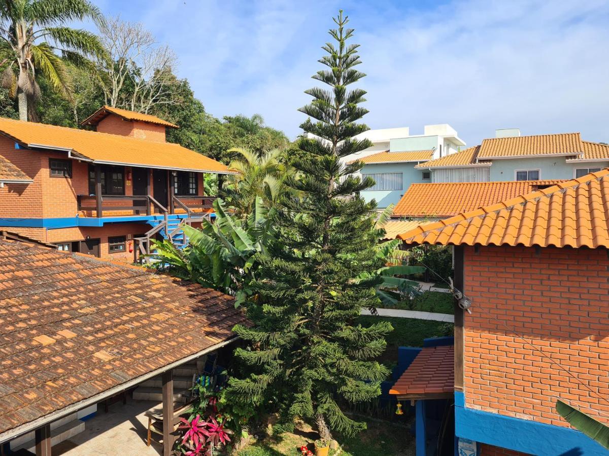 דירות בומבינאס Sunshine Residencial מראה חיצוני תמונה