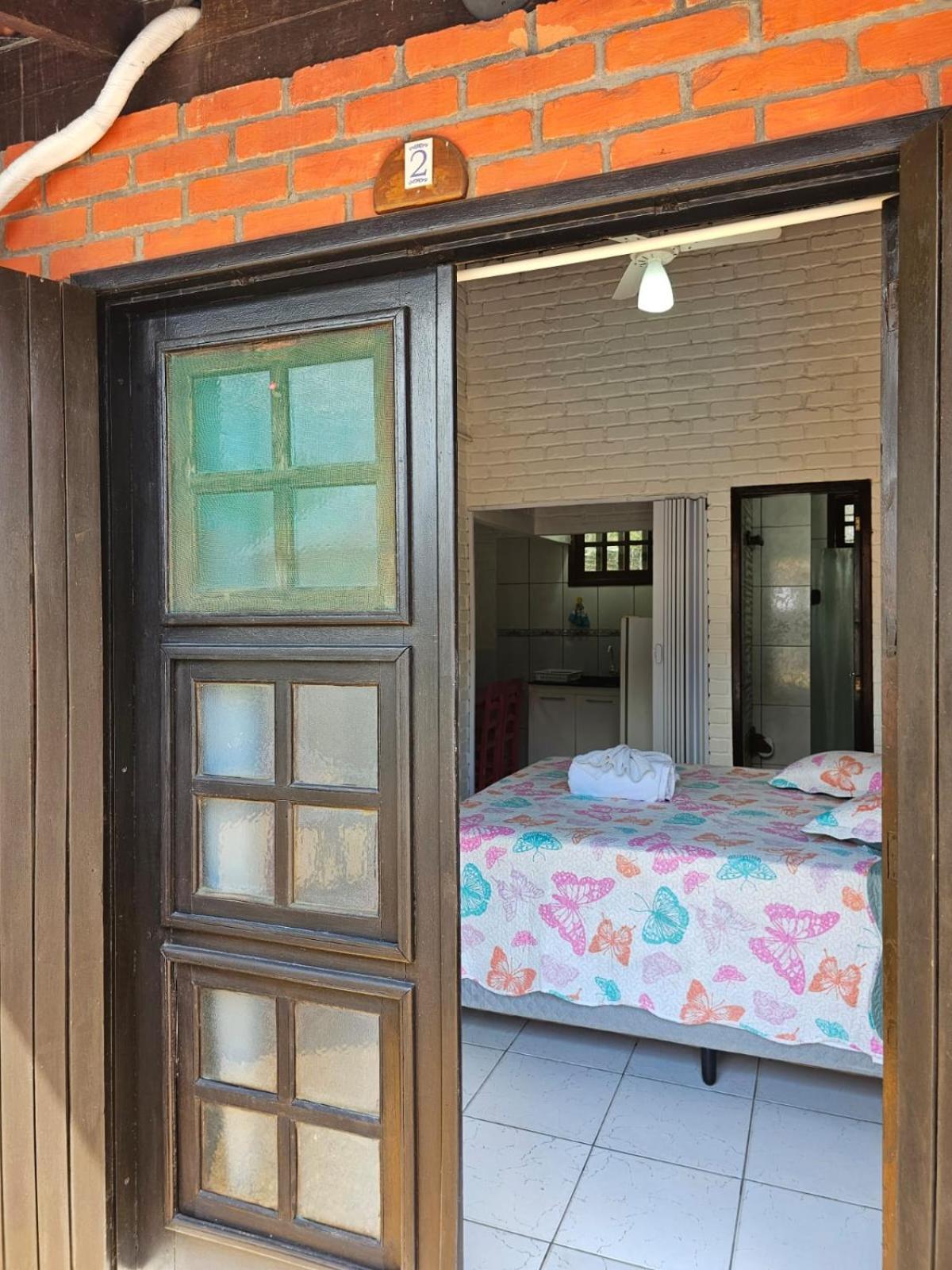 דירות בומבינאס Sunshine Residencial מראה חיצוני תמונה