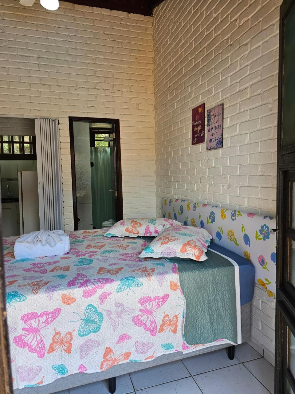 דירות בומבינאס Sunshine Residencial מראה חיצוני תמונה