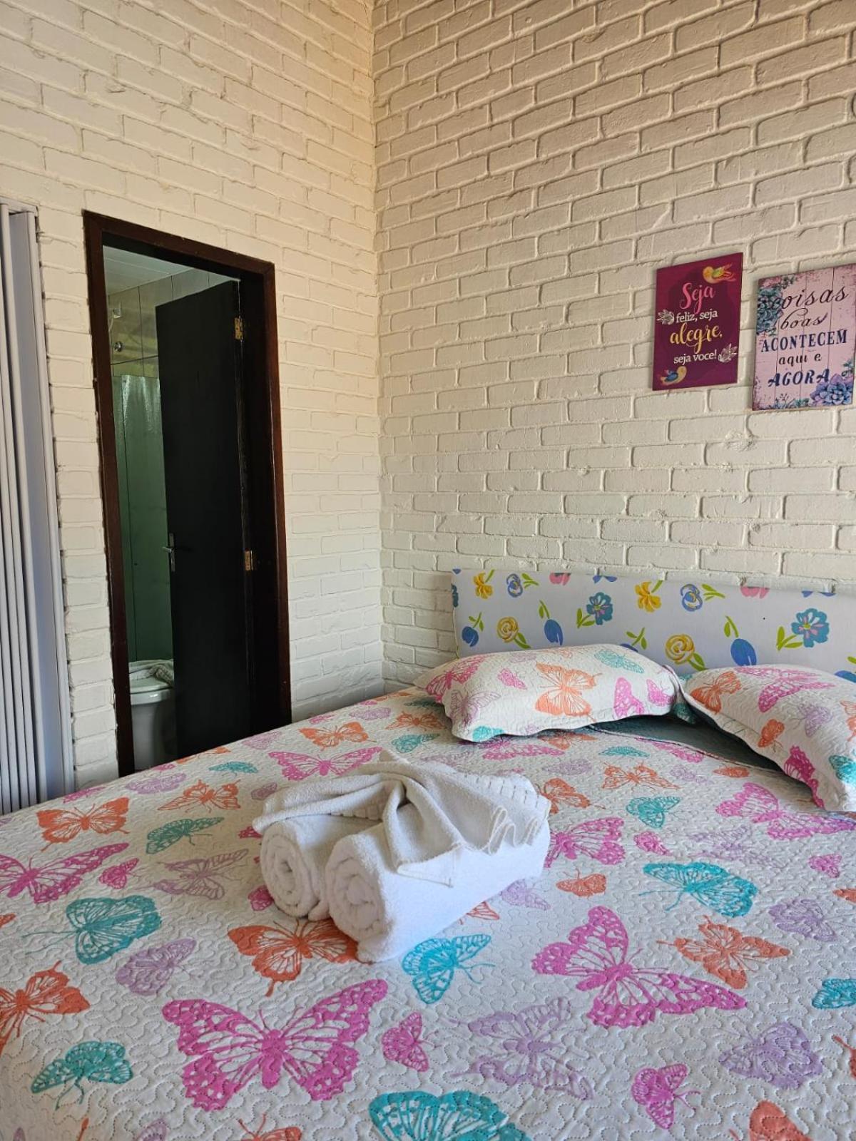 דירות בומבינאס Sunshine Residencial מראה חיצוני תמונה