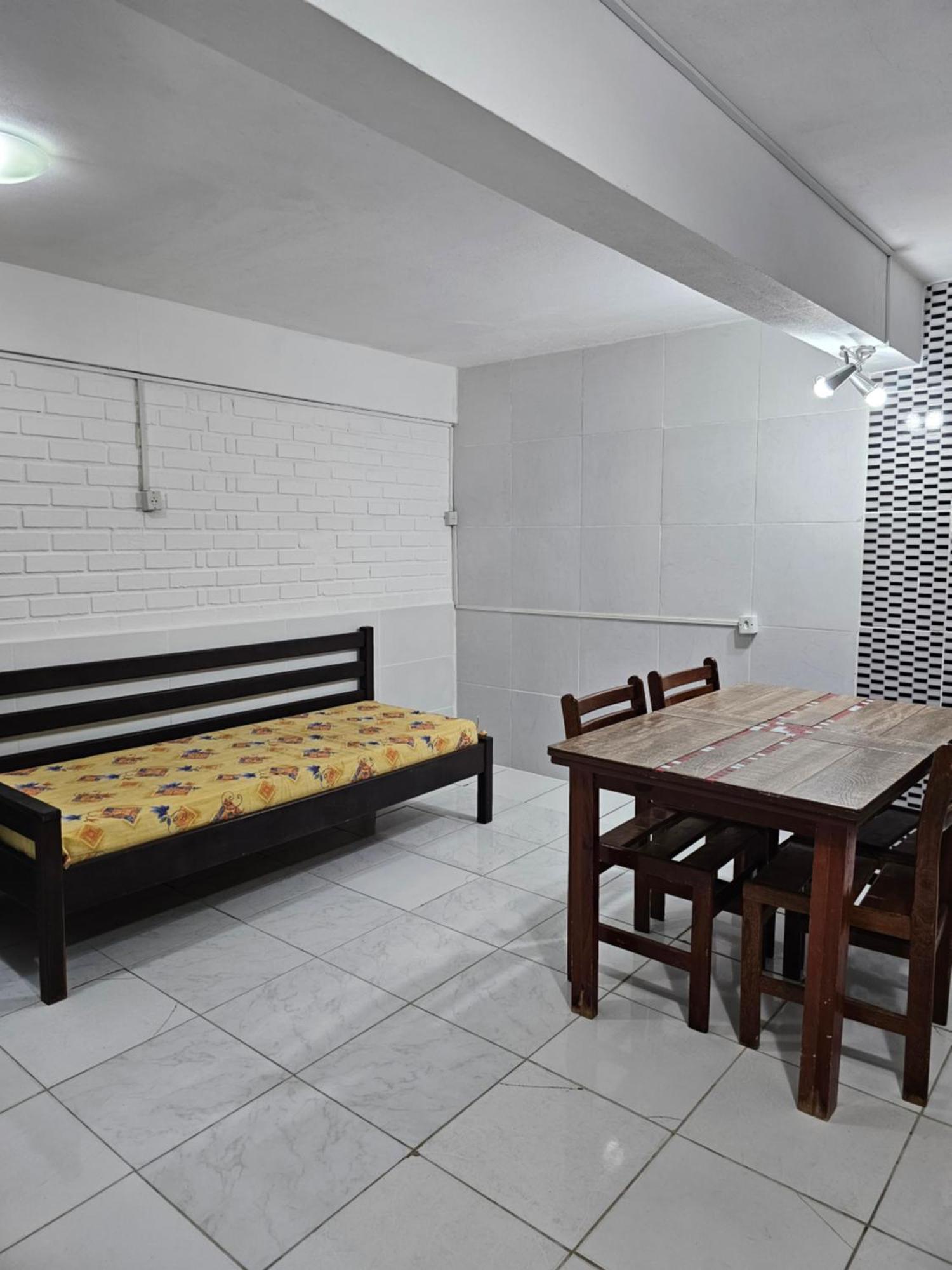 דירות בומבינאס Sunshine Residencial מראה חיצוני תמונה