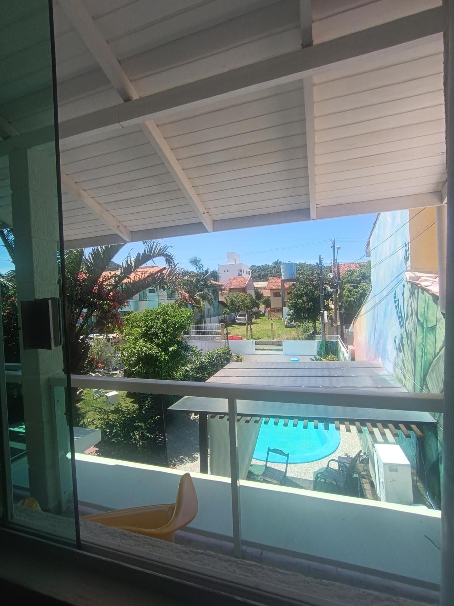 דירות בומבינאס Sunshine Residencial מראה חיצוני תמונה
