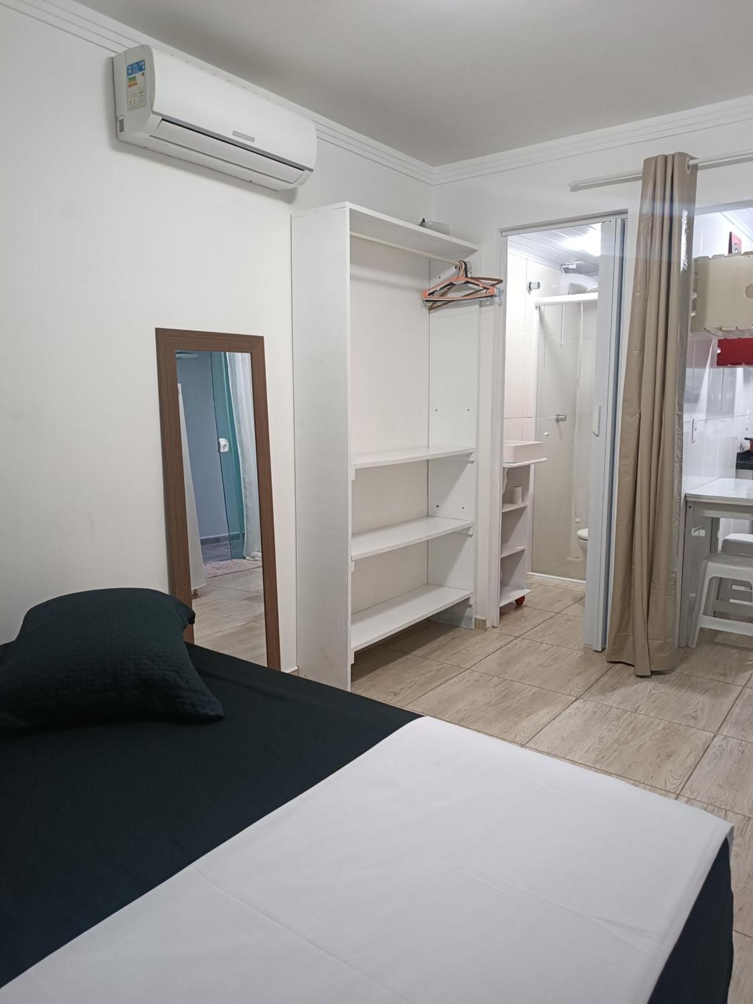דירות בומבינאס Sunshine Residencial מראה חיצוני תמונה