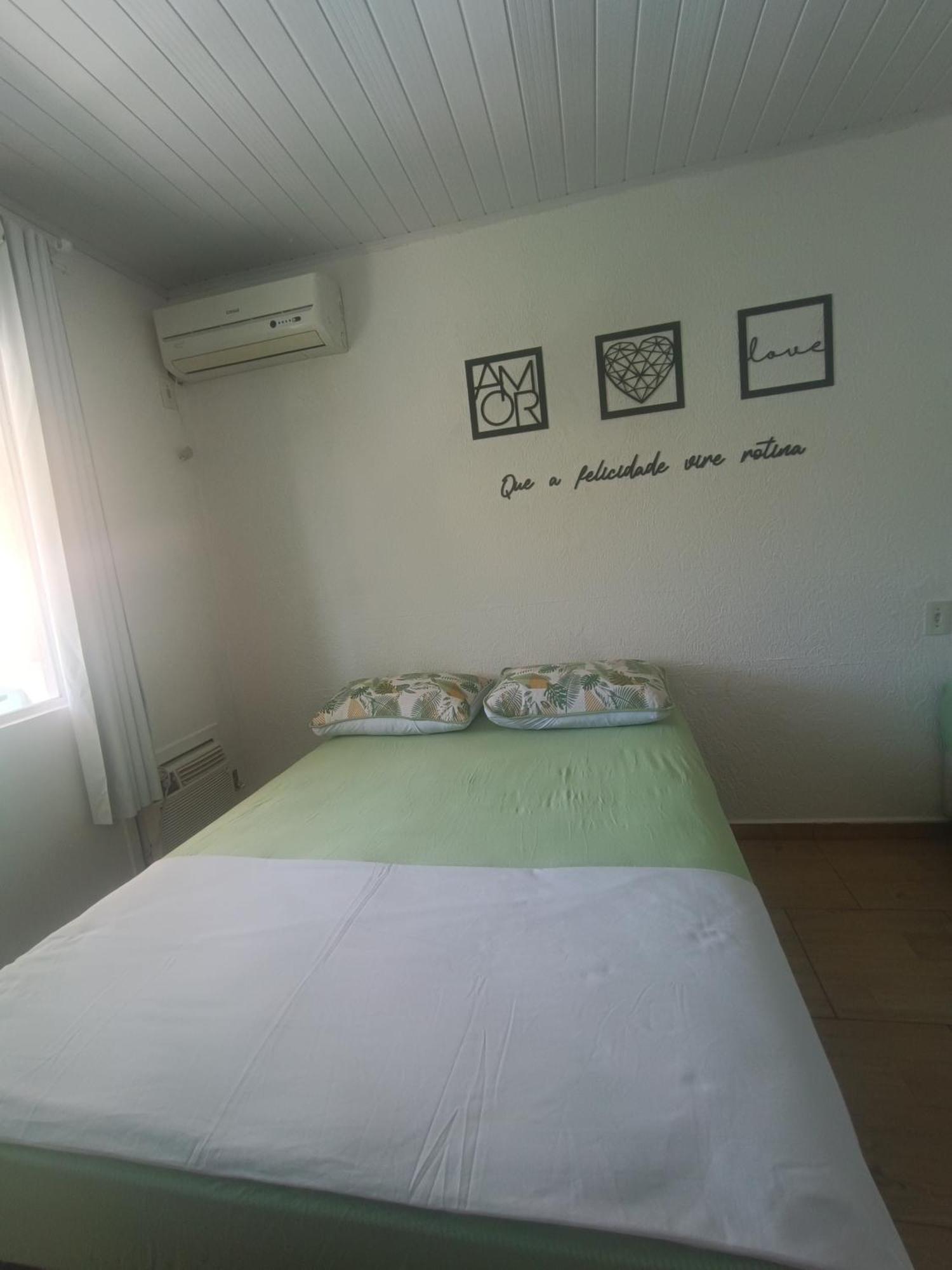 דירות בומבינאס Sunshine Residencial מראה חיצוני תמונה