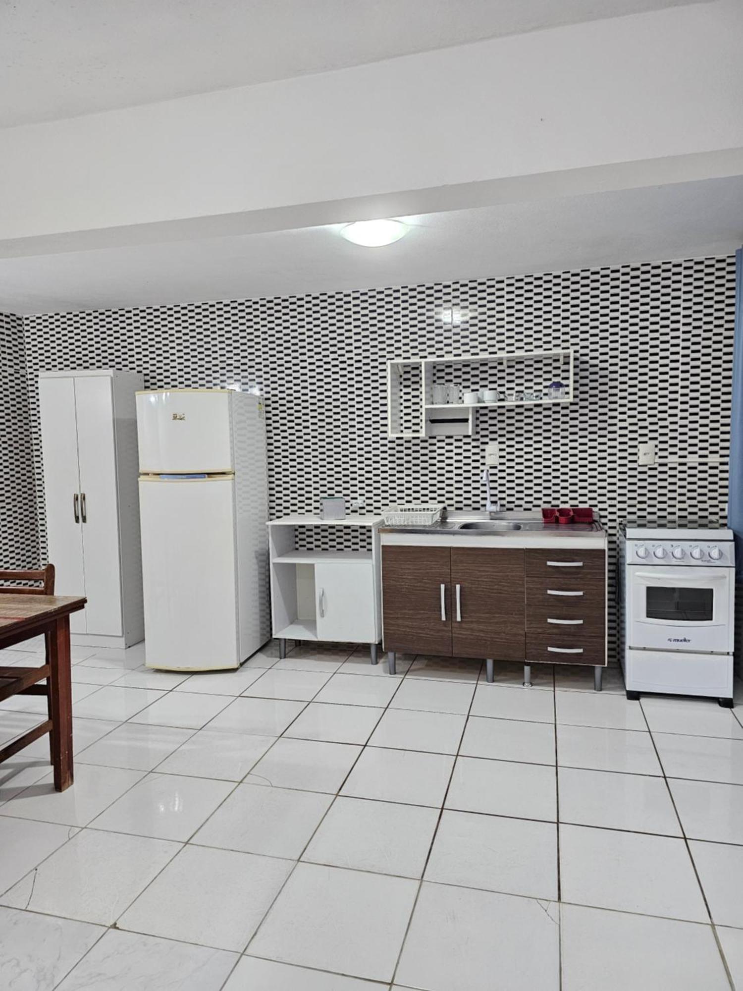 דירות בומבינאס Sunshine Residencial מראה חיצוני תמונה