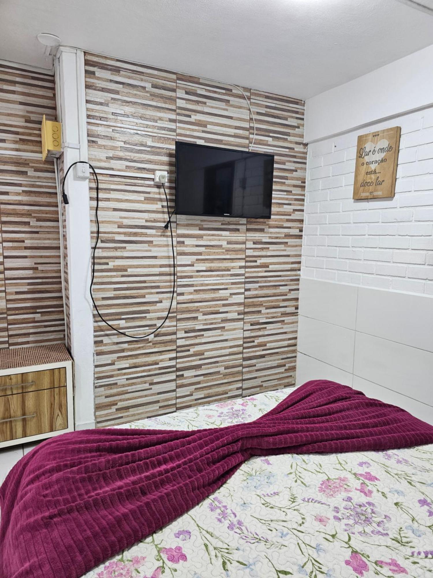 דירות בומבינאס Sunshine Residencial מראה חיצוני תמונה