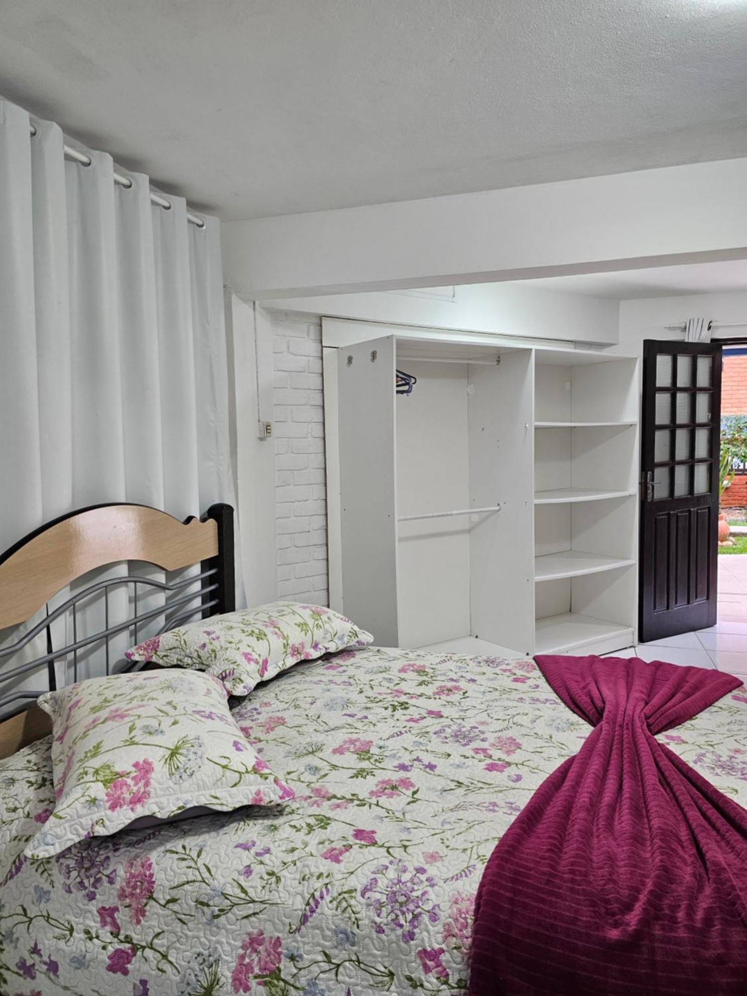 דירות בומבינאס Sunshine Residencial מראה חיצוני תמונה