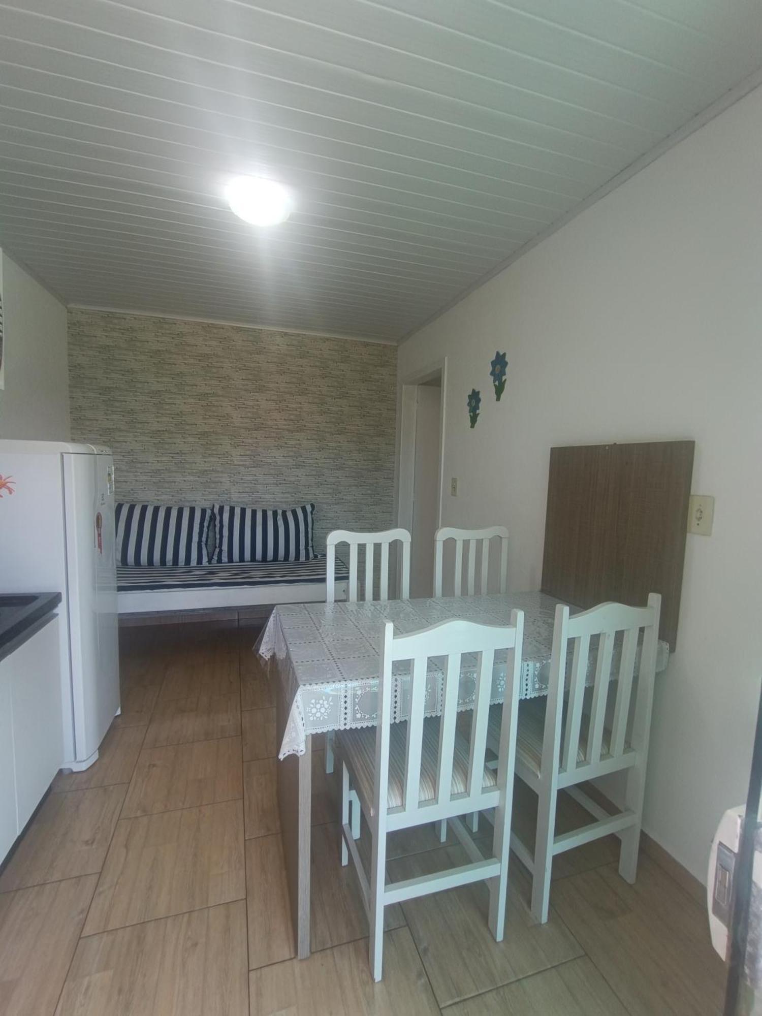 דירות בומבינאס Sunshine Residencial מראה חיצוני תמונה
