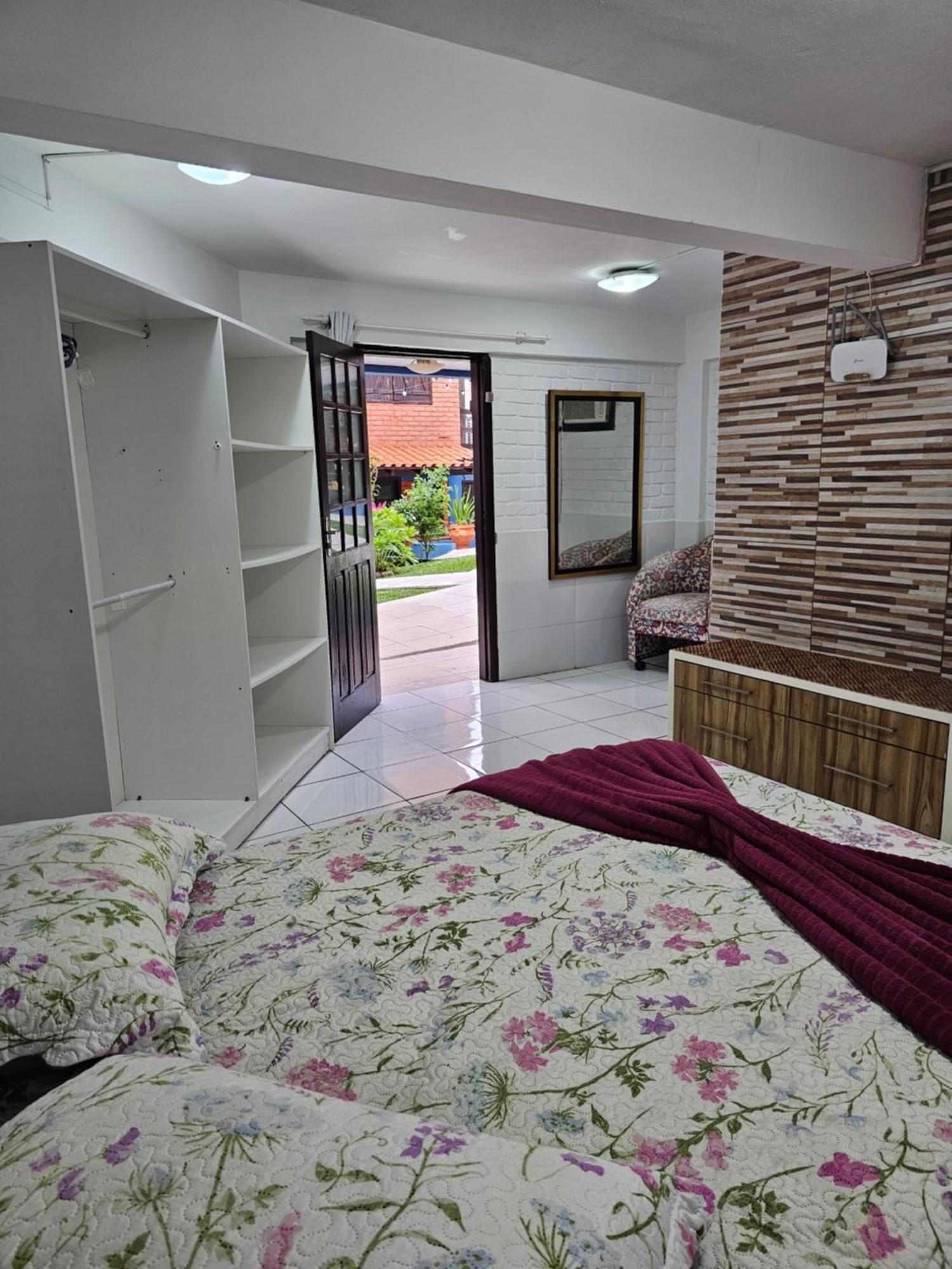 דירות בומבינאס Sunshine Residencial מראה חיצוני תמונה