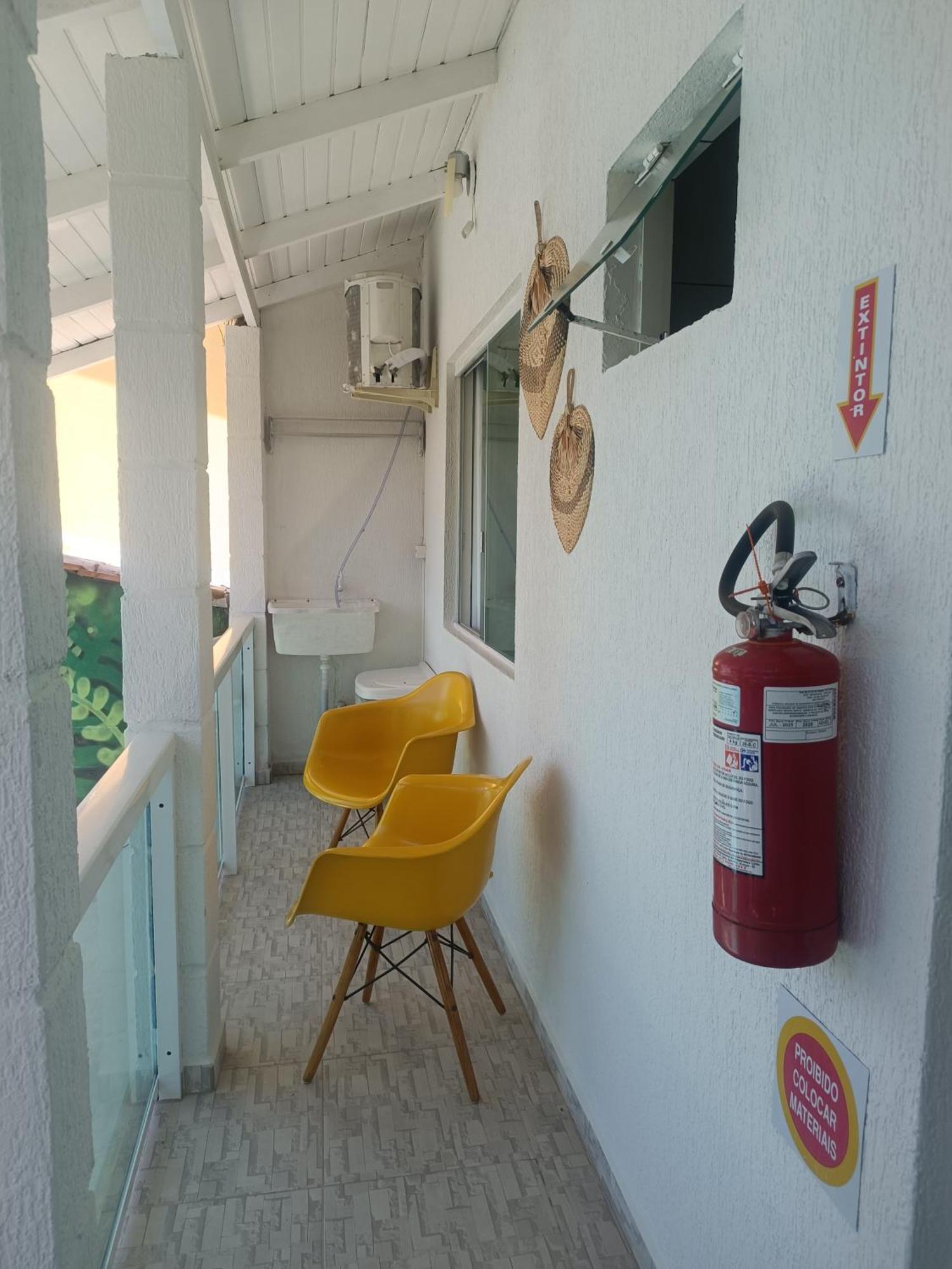 דירות בומבינאס Sunshine Residencial מראה חיצוני תמונה