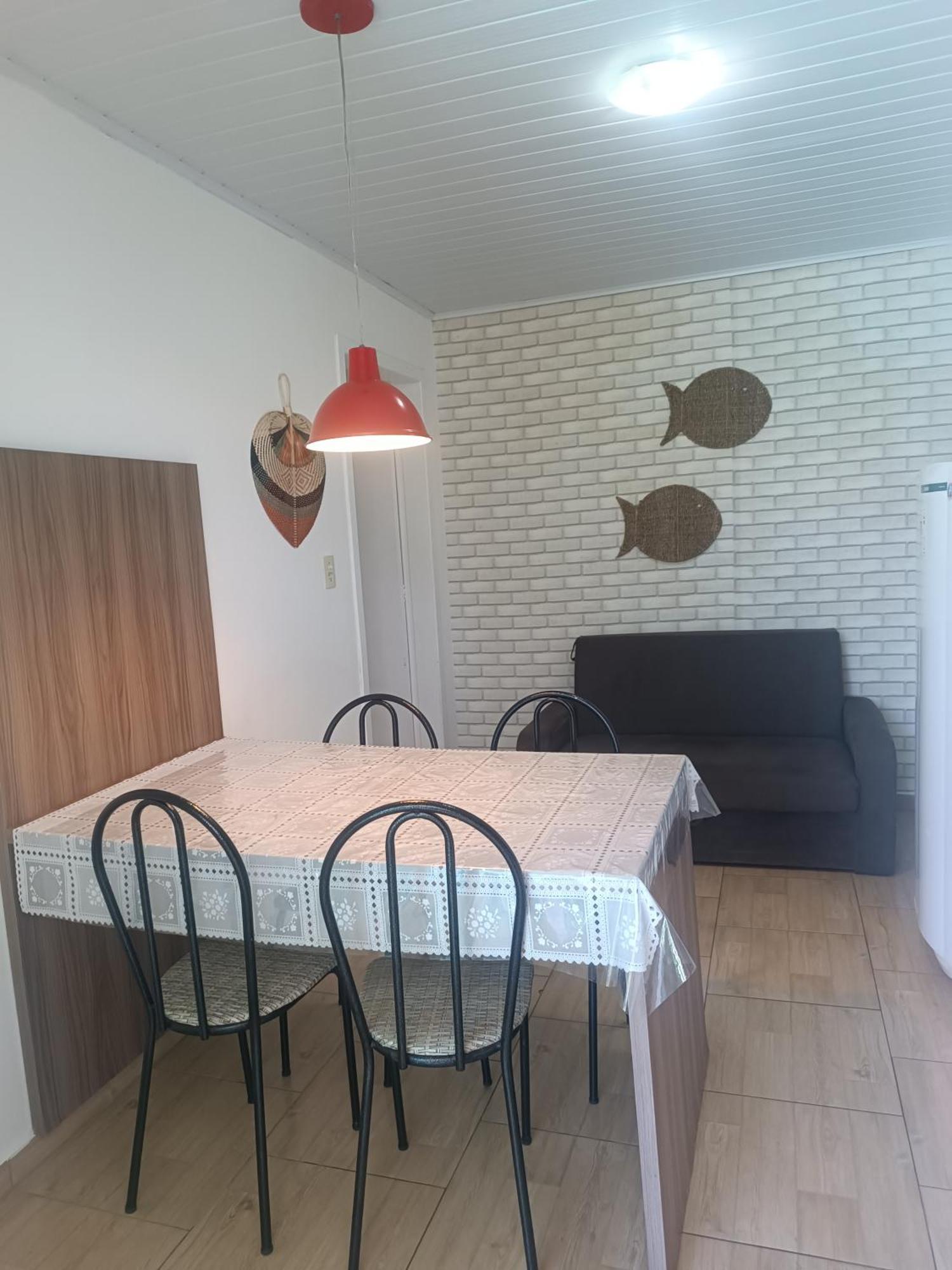 דירות בומבינאס Sunshine Residencial מראה חיצוני תמונה