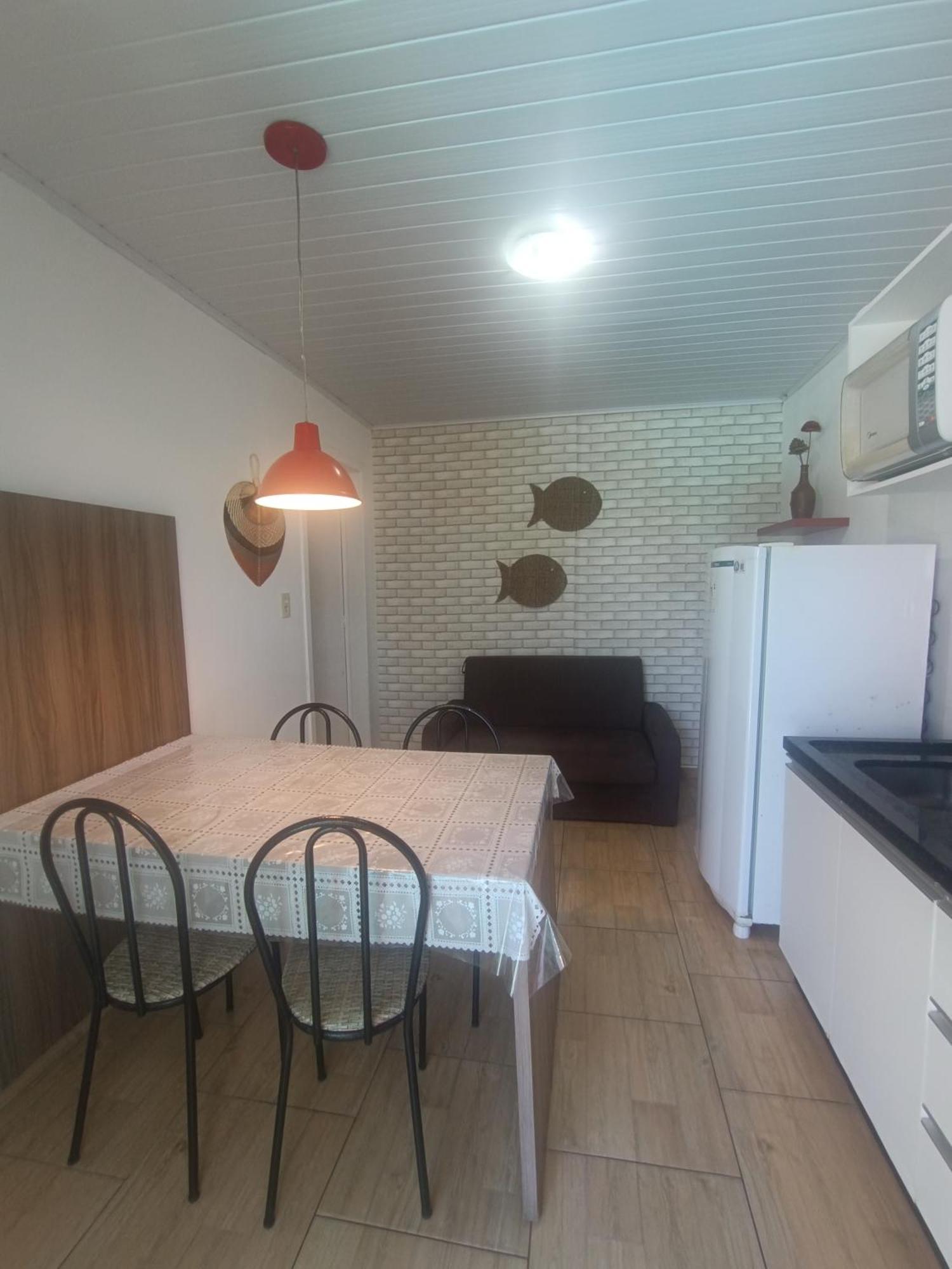 דירות בומבינאס Sunshine Residencial מראה חיצוני תמונה