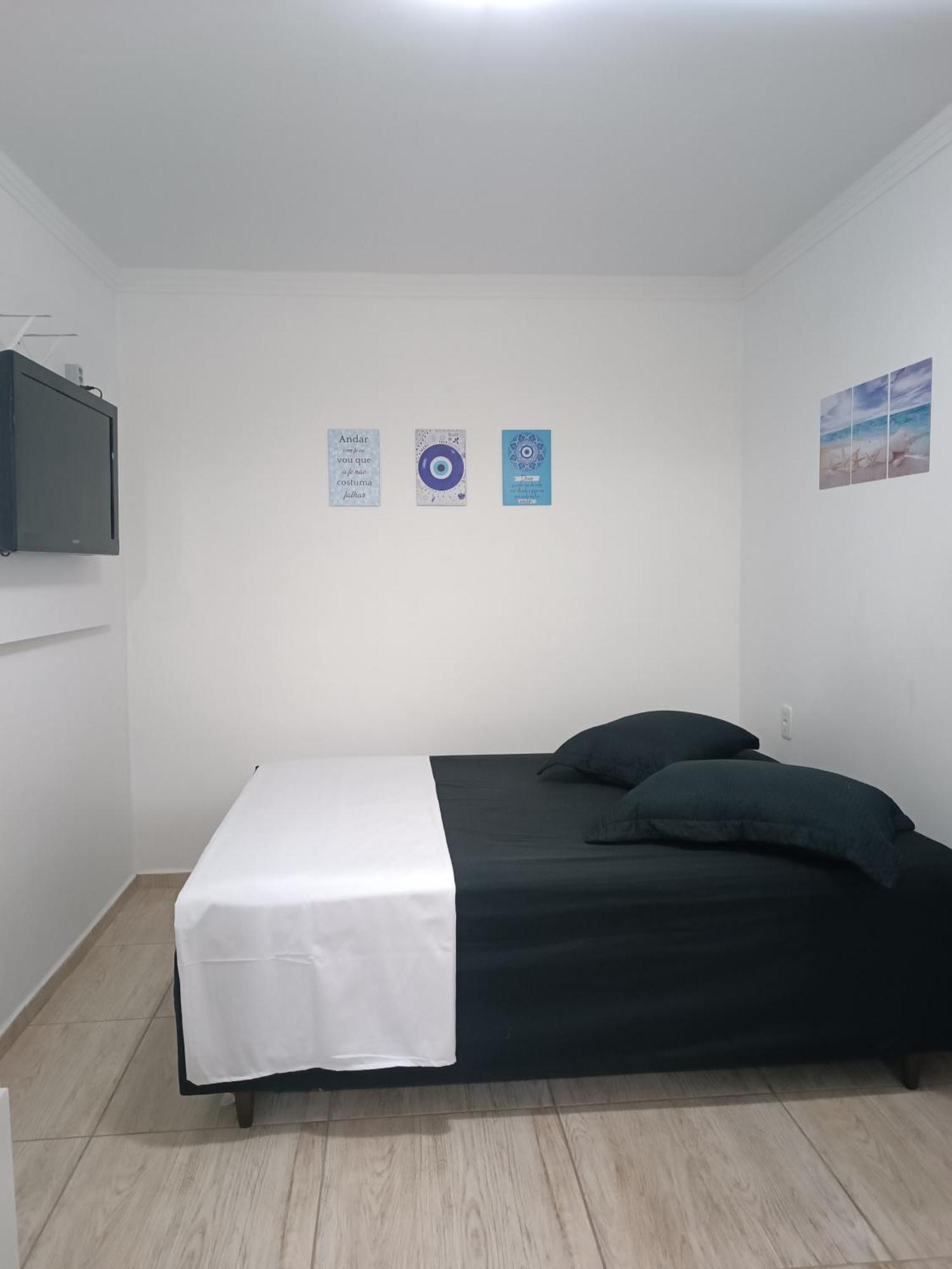 דירות בומבינאס Sunshine Residencial מראה חיצוני תמונה