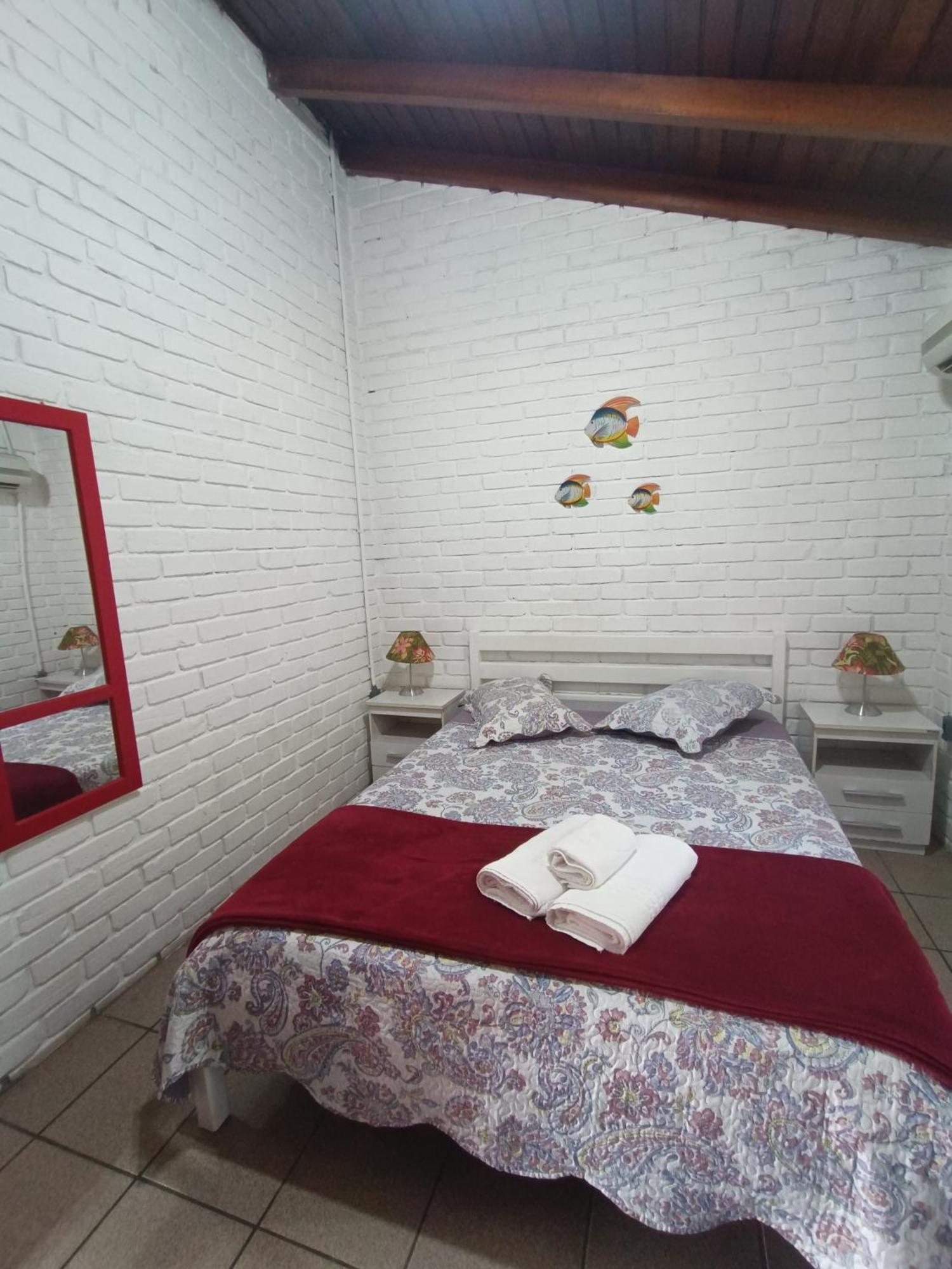 דירות בומבינאס Sunshine Residencial מראה חיצוני תמונה