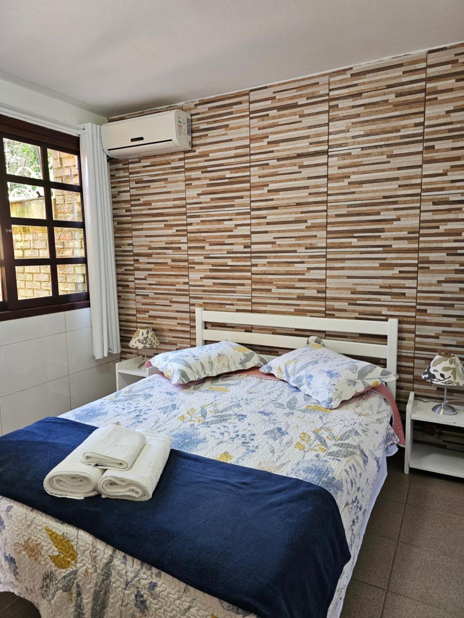דירות בומבינאס Sunshine Residencial מראה חיצוני תמונה