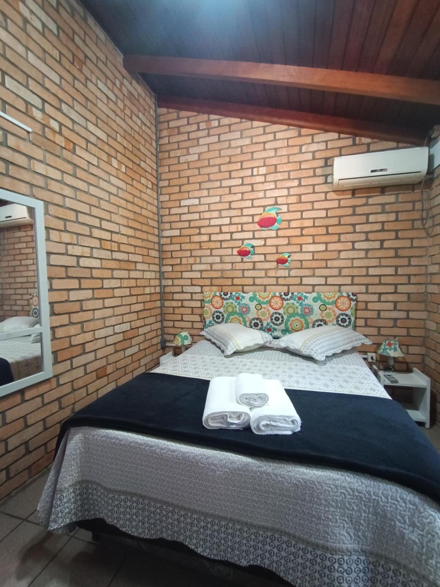 דירות בומבינאס Sunshine Residencial מראה חיצוני תמונה