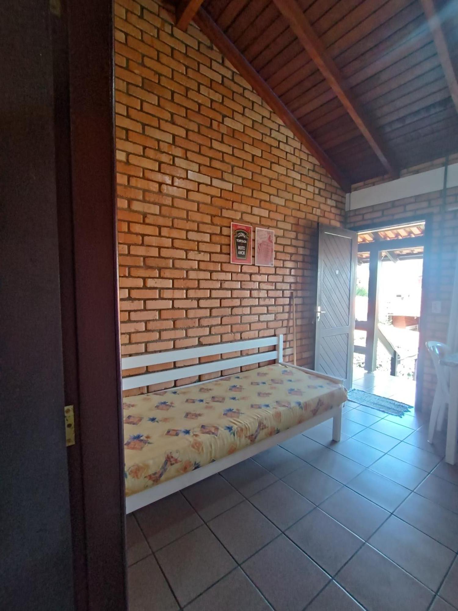 דירות בומבינאס Sunshine Residencial מראה חיצוני תמונה