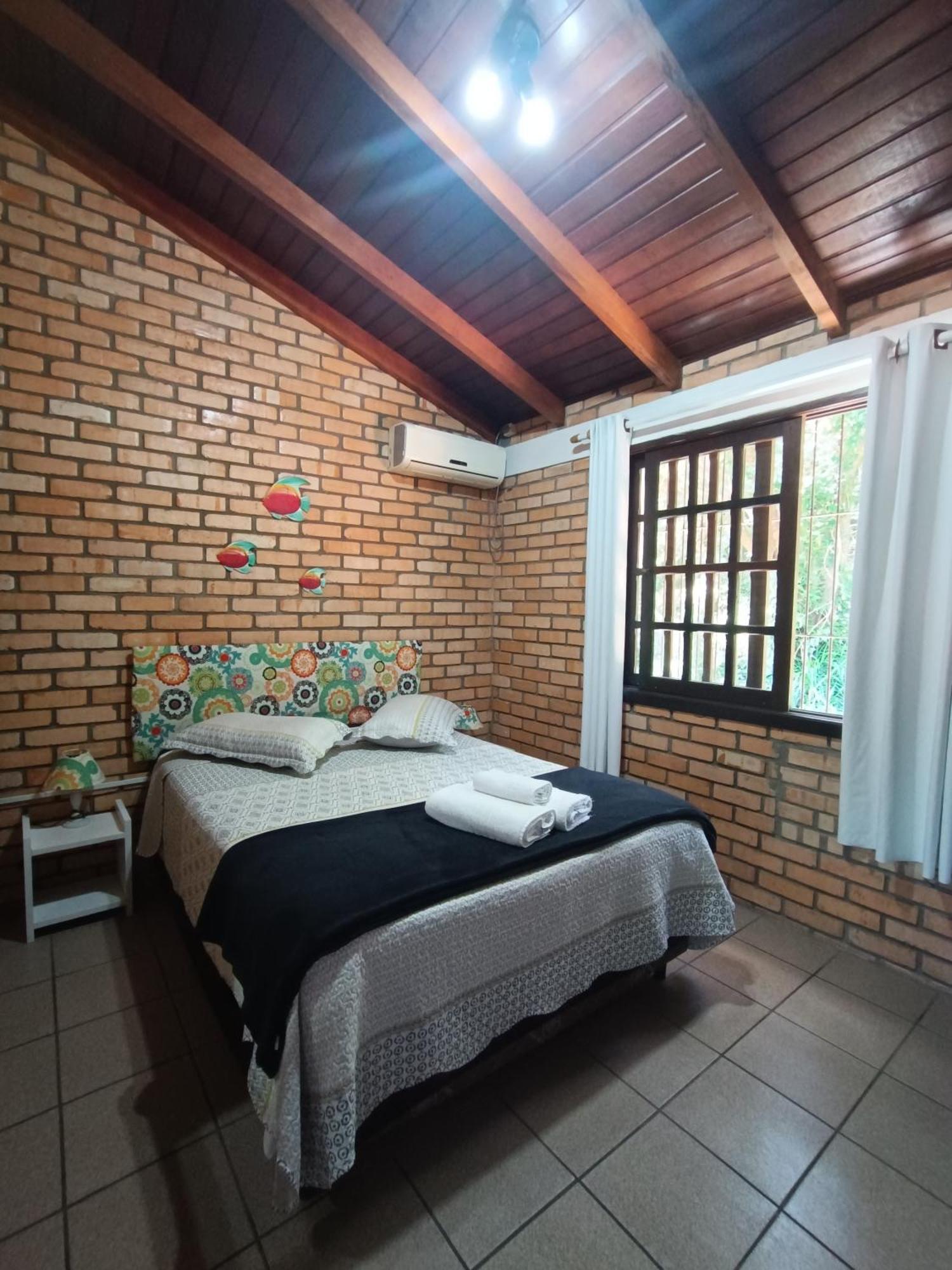 דירות בומבינאס Sunshine Residencial מראה חיצוני תמונה