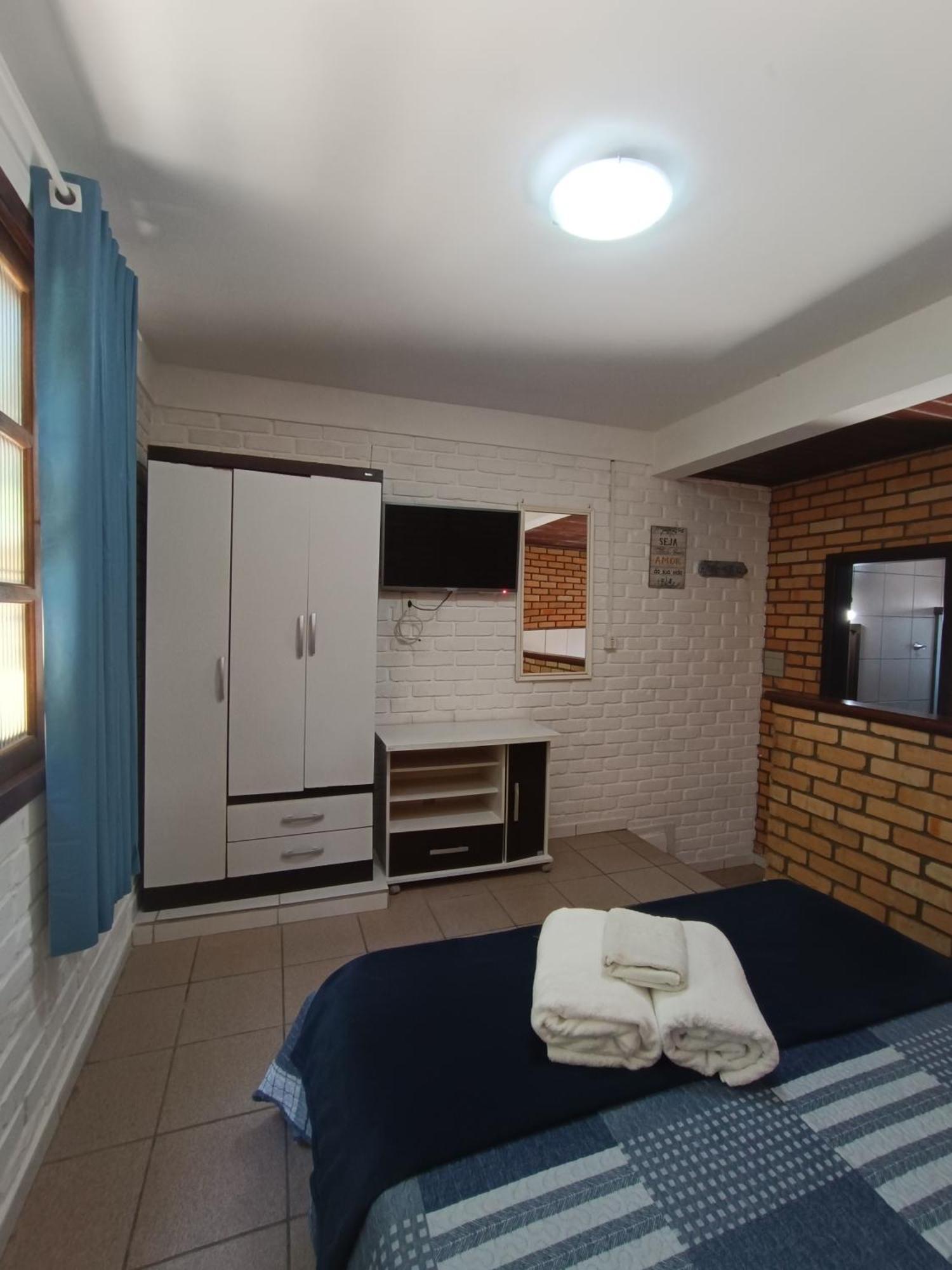 דירות בומבינאס Sunshine Residencial מראה חיצוני תמונה