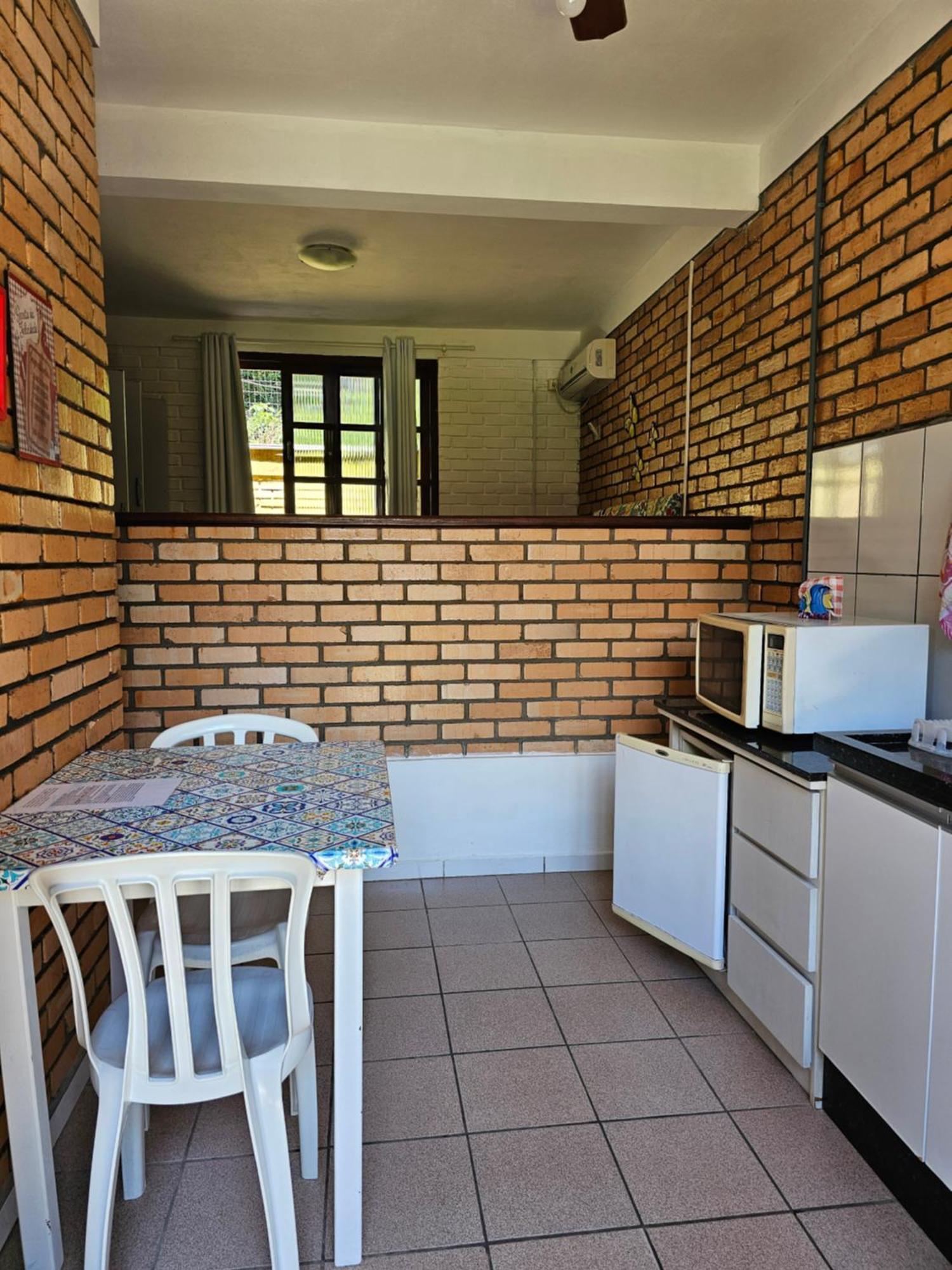 דירות בומבינאס Sunshine Residencial מראה חיצוני תמונה