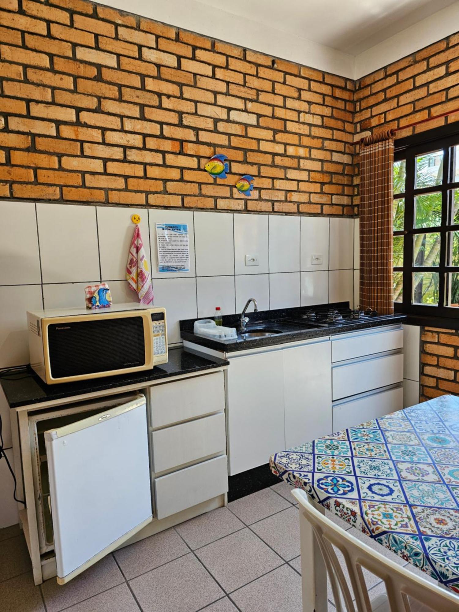 דירות בומבינאס Sunshine Residencial מראה חיצוני תמונה